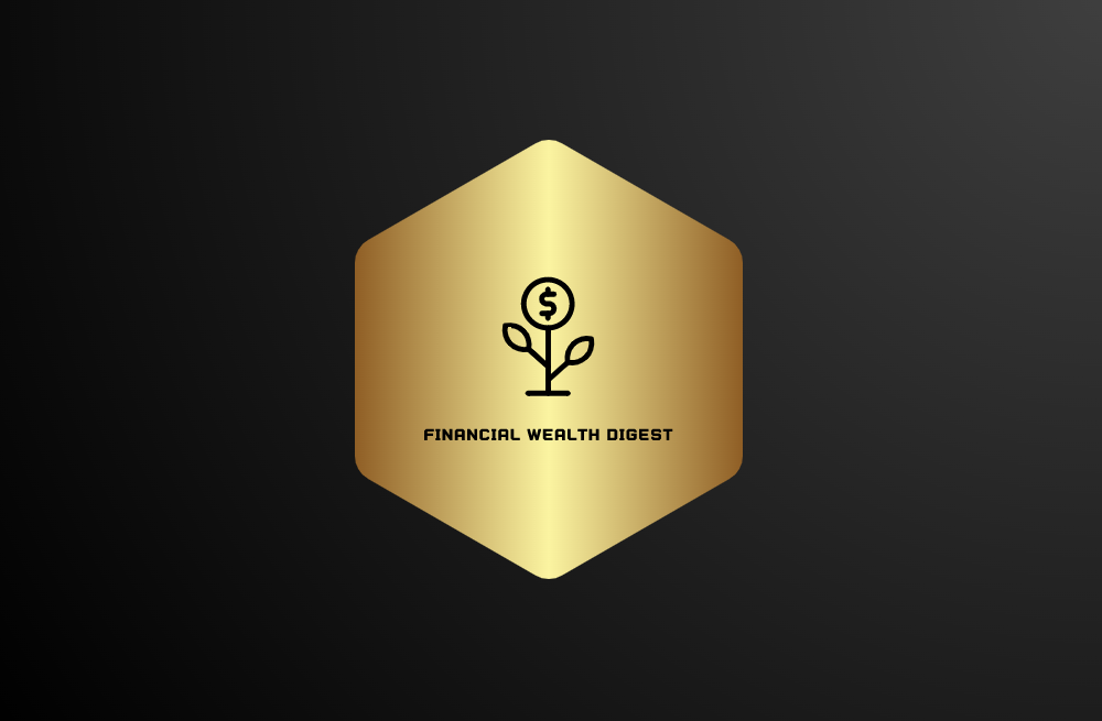 finance wealth digest logo